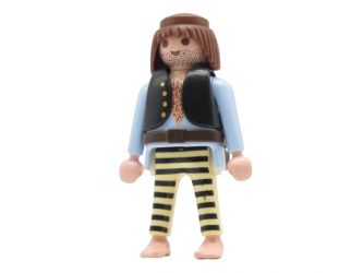 Mann Pirat Seeräuber