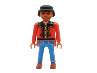 Mann Cowboy Bandit Mann Cowboy Bandit