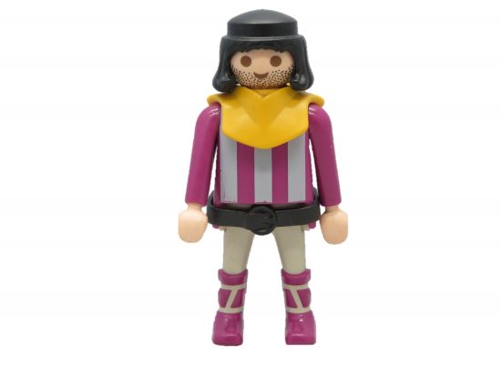 Mann Barbar Mann Barbar