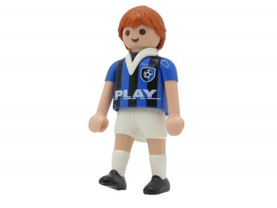 Mann Fussballer Mann Fussballer