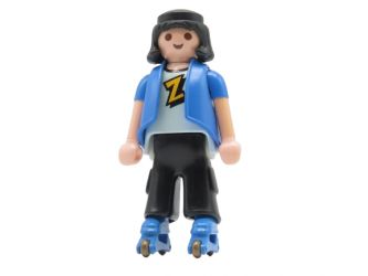 Mann Skater Mann Skater