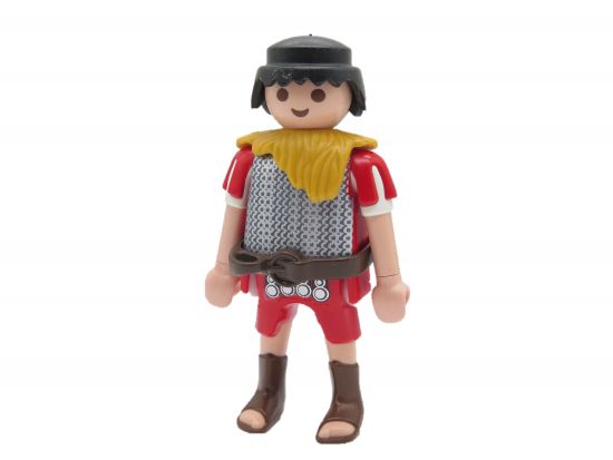 Mann Soldat Römer Mann Soldat Römer