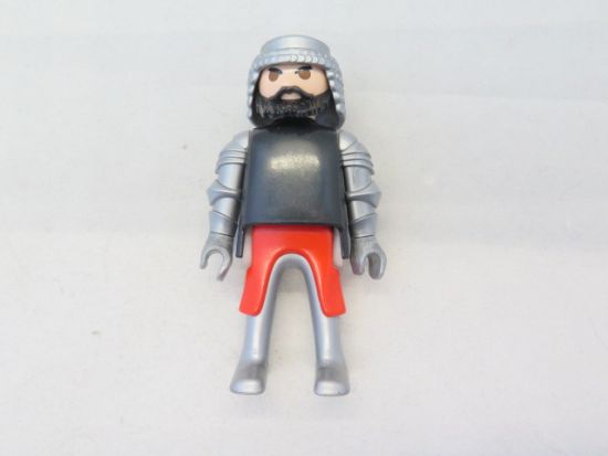 Mann Ritter Mann Ritter
