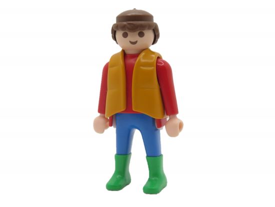 Mann Camper Mann Camper