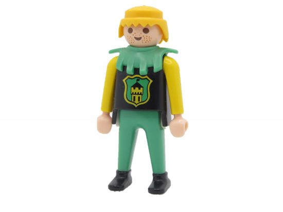 Mann Knappe Ritter Mann Knappe Ritter