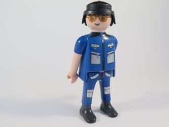 Pilot