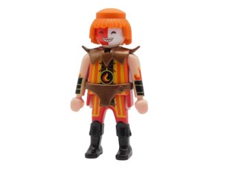 Mann Novelmore Kahboom