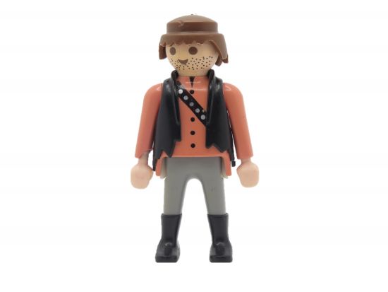 Mann Cowboy Mann Cowboy