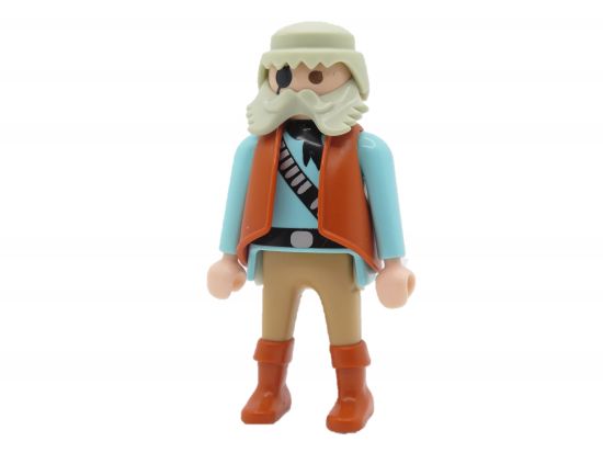 Mann Cowboy Kutscher Mann Cowboy Kutscher