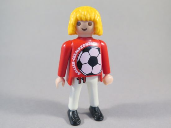 Fußballspieler Fußballspieler