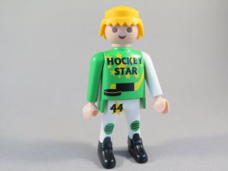 Straßenhockey