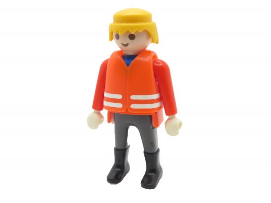 Mann Feuerwehr Mann Feuerwehr