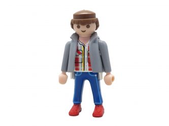 Mann Farmer Freizeit