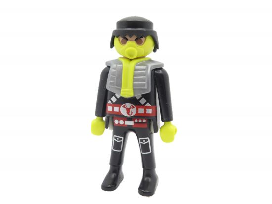 Mann Space Pilot Mann Space Pilot