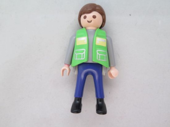 Mann Pilot Mann Pilot