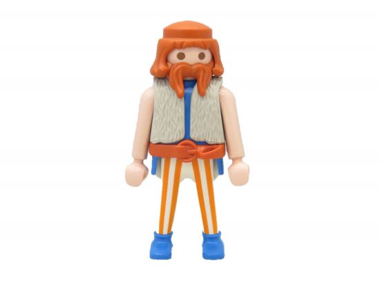 Mann Wikinger Mann Wikinger