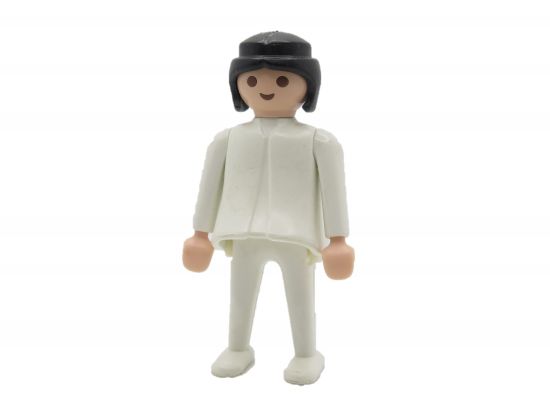 Frau Krankenschwester Frau Krankenschwester