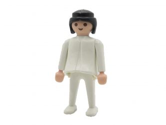 Frau Krankenschwester