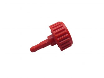 Drehknopf Drehleiter