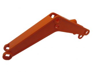 Ausleger Bagger lang