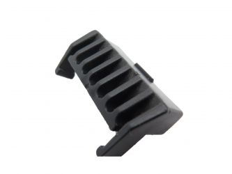 Halter Clip Baggerarm