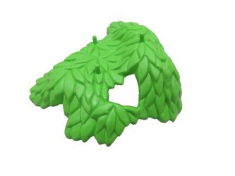 Blattwerk, Blätterkleid