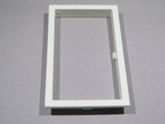 Fensterrahmen 70x41mm