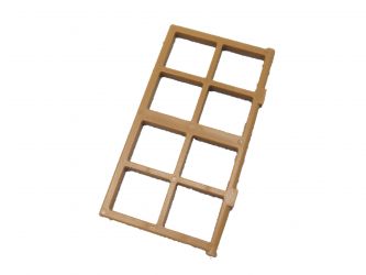 Fenster Sprossenfenster