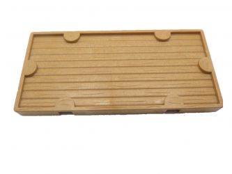 Wehrgang Fort Western