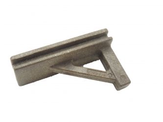 Wehrgangverbinder Halter