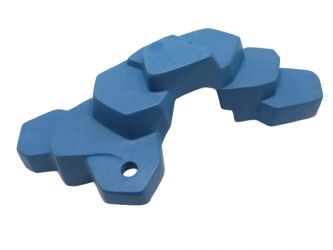 Felsen Felsformation Unterwasserwelt