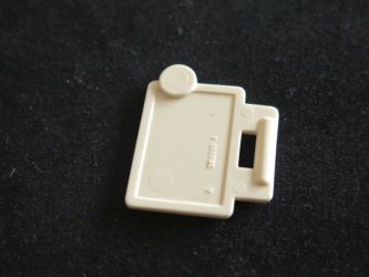 Karte Kartenhalter Clipboard