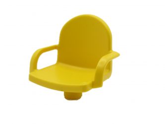 Sitzschale Bürodrehstuhl