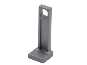 Ständer Briefkasten