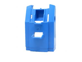 Geldautomat Vorderseite