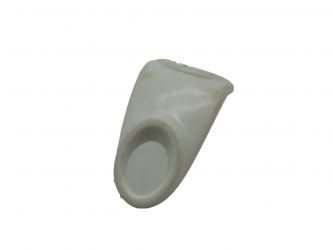 Brustplatte Astronaut