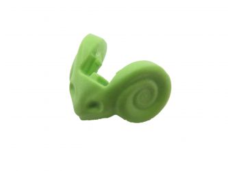 Bugspitze Dekor Piratenschiff