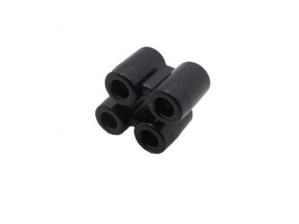 Kanone Bug Piratenschiff