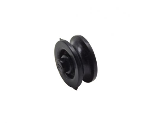 Rolle Laufrolle Segel Rolle Laufrolle Segel