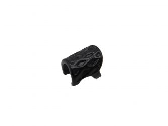 Armschutz Ledermanschette