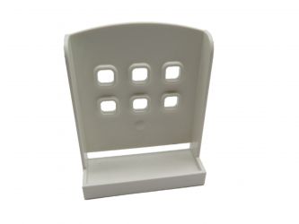 Wand Container Truck