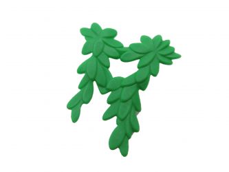 Oberteil Ranke Kletterpflanze