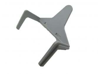 Hebel Kipphebel Ladefläche