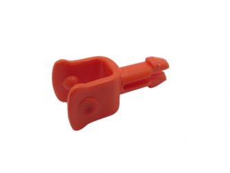 Anhängerkupplung 26x11mm