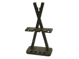 Waffenständer Ritter