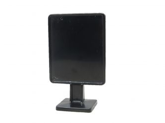 Schild Esso Tankstelle