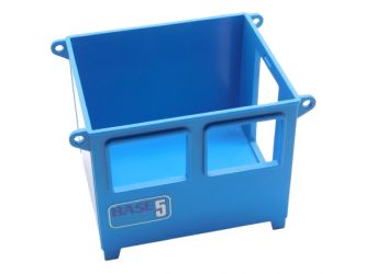 Kabine Schlafraum Polar