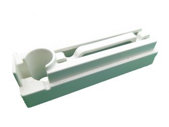 Ausleger Feuerwehr Leiterwagen