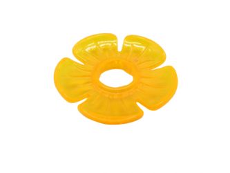 Blüte Einhorn Kutsche