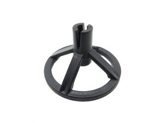 Ringsockel Stativ Halterung Schild